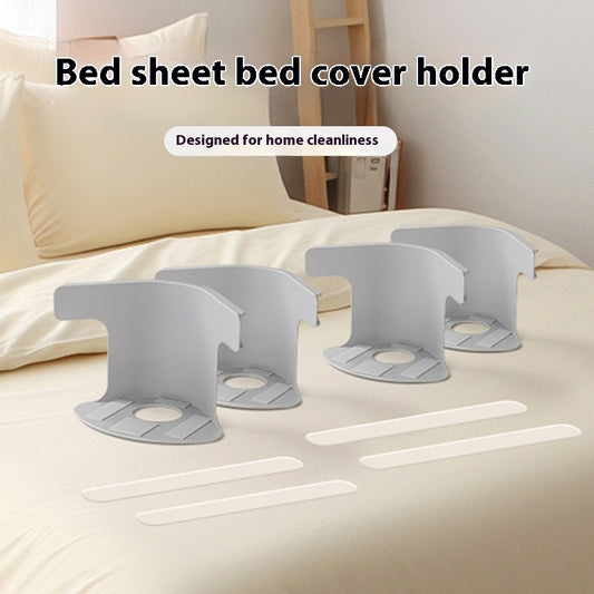 Invisible Bed Sheets®