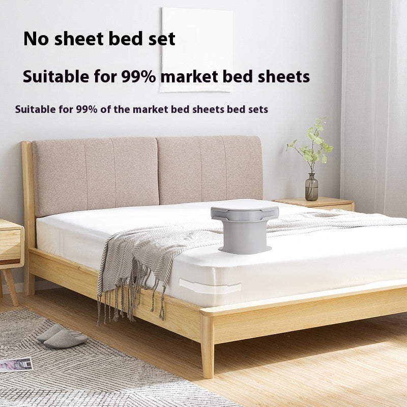 Invisible Bed Sheets®