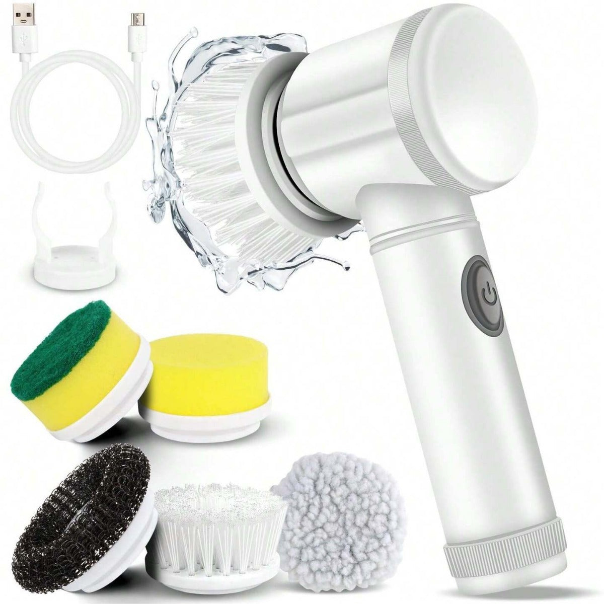 🧼✨ Magic Brush®
