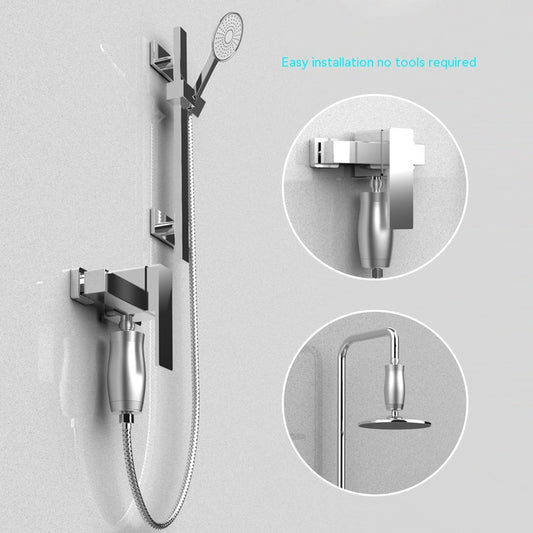 Bathing Purifier Shower Filter Household®