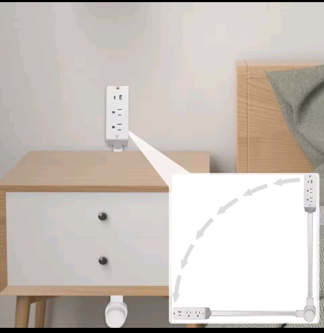 Electrical Extender®
