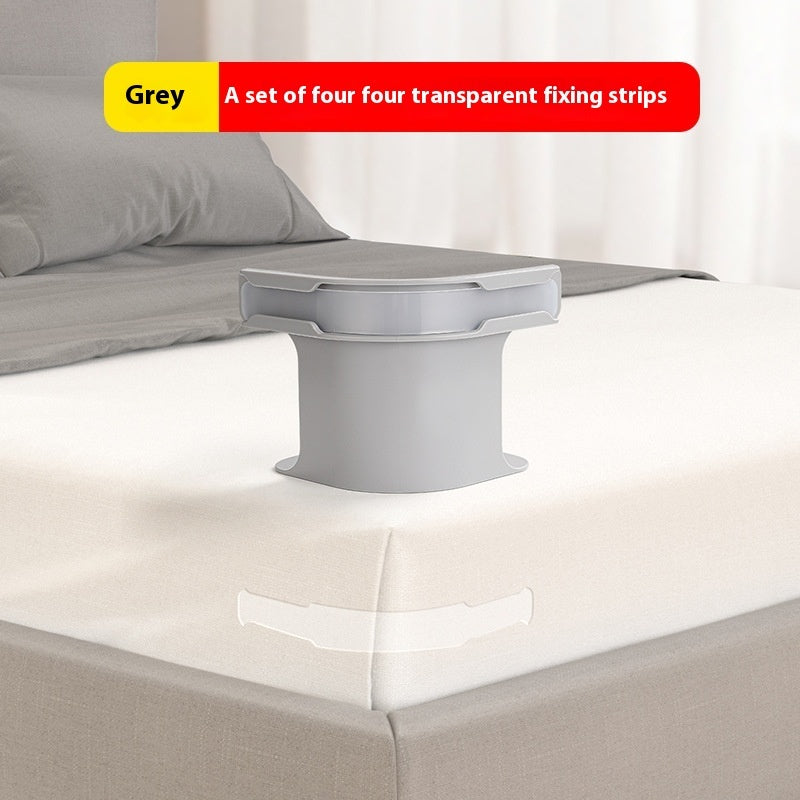 Invisible Bed Sheets®