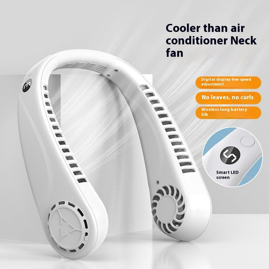Neck Fan®