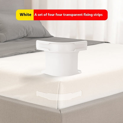 Invisible Bed Sheets®