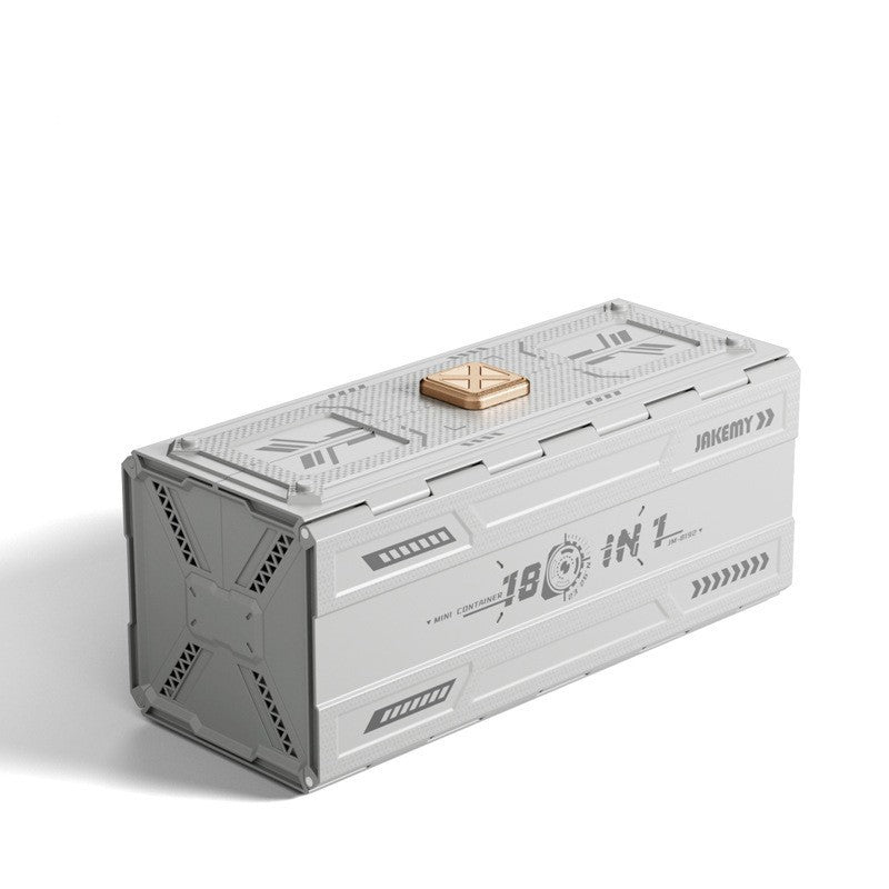 multi-screwdriver case®