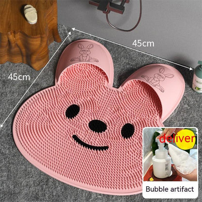 Silicone Foot Massage®