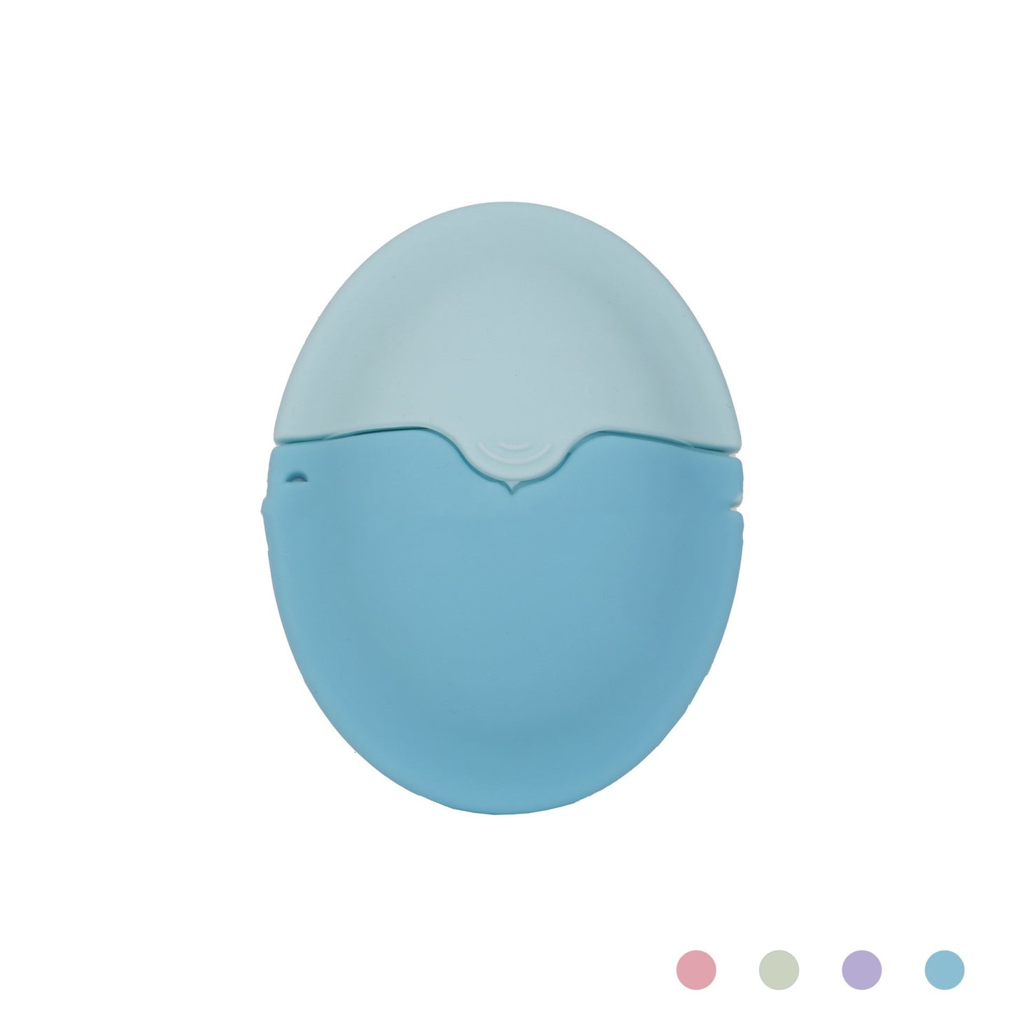 Silicone Sponge®