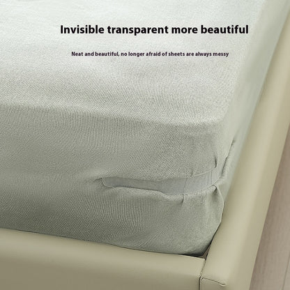 Invisible Bed Sheets®