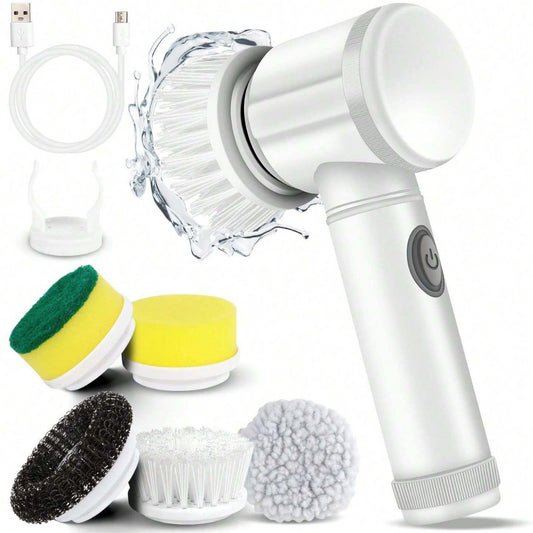 🧼✨ Magic Brush®