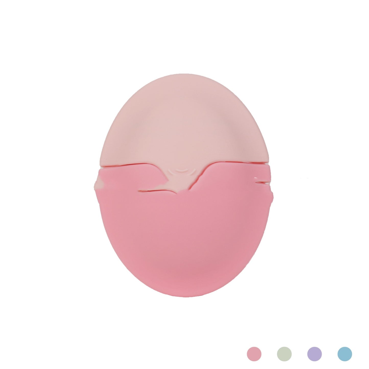 Silicone Sponge®