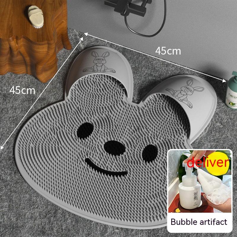 Silicone Foot Massage®