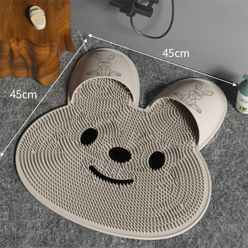 Silicone Foot Massage®