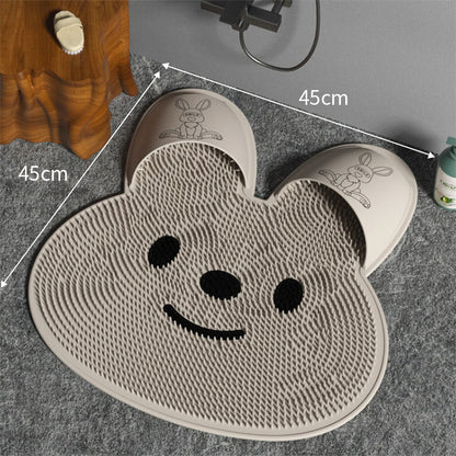 Silicone Foot Massage®