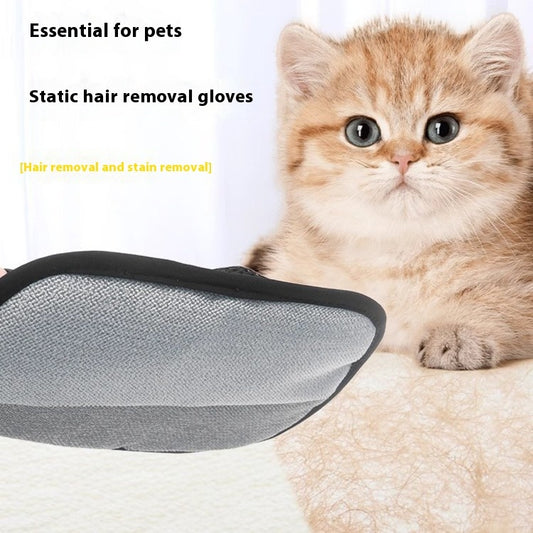 Pet Hair cleer®