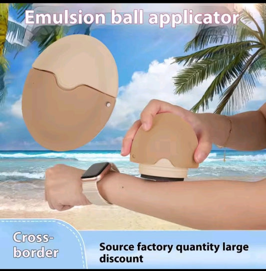 Silicone Sponge®