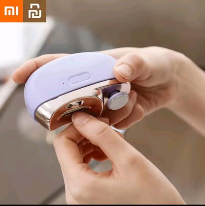 Electric Nail clippers®