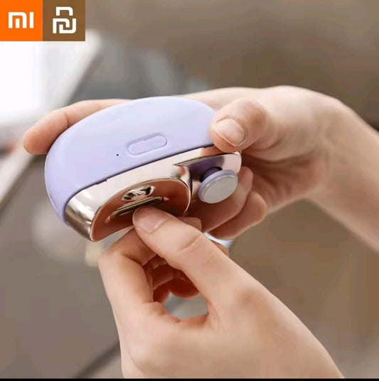 Electric Nail clippers®