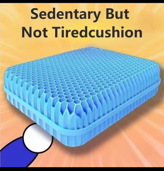 Tirecushion®