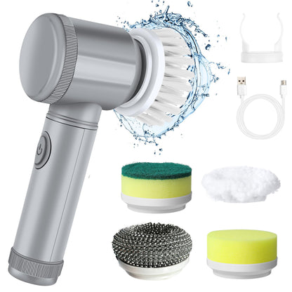 🧼✨ Magic Brush®