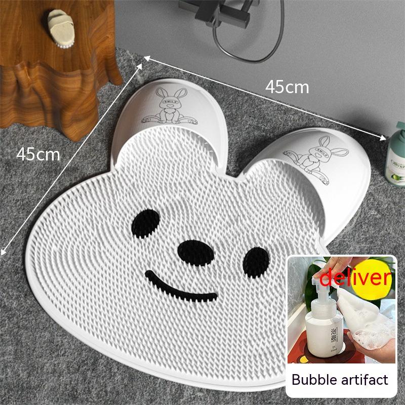 Silicone Foot Massage®