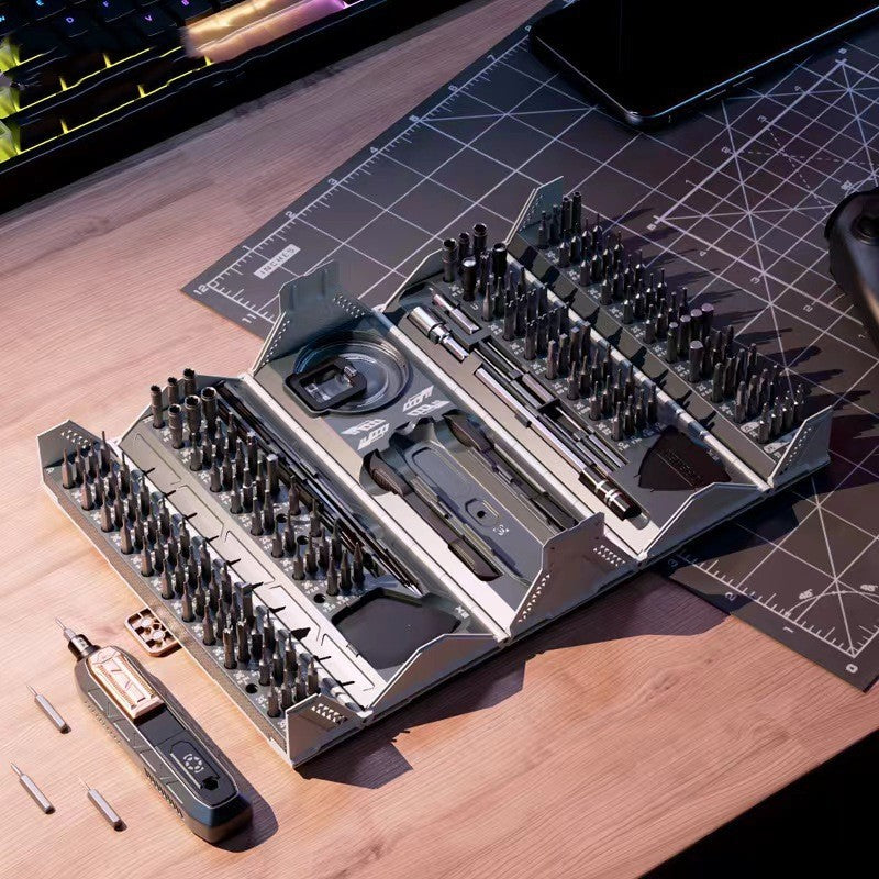 multi-screwdriver case®